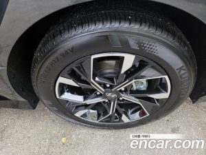 Hyundai Sonata 1.6 Turbo 2025 года из Южной Кореи