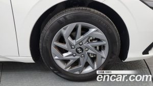 Hyundai AVANTE 1.6 2025 года из Южной Кореи