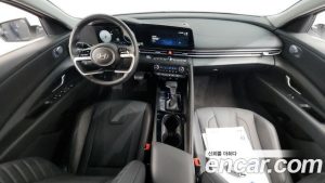 Hyundai AVANTE 1.6 2025 года из Южной Кореи