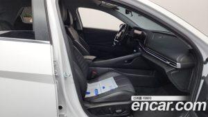 Hyundai AVANTE 1.6 2025 года из Южной Кореи