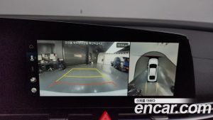 Hyundai AVANTE 1.6 2025 года из Южной Кореи