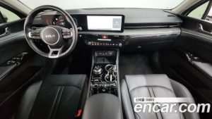 Kia K5 2.0 2024 года из Южной Кореи