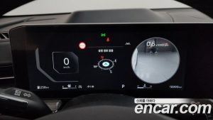 Kia K5 2.0 2024 года из Южной Кореи