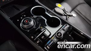 Kia K5 2.0 2024 года из Южной Кореи