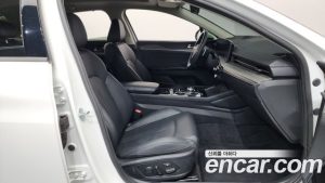 Kia K5 2.0 2024 года из Южной Кореи