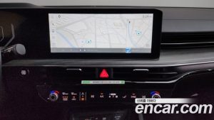 Kia K5 2.0 2024 года из Южной Кореи