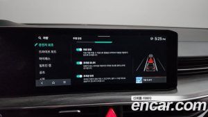 Kia K5 2.0 2024 года из Южной Кореи