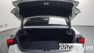 Kia K5 2.0 2024 года из Южной Кореи