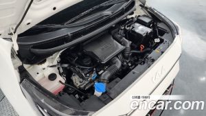 Kia morning Prestige 2025 года из Южной Кореи