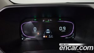 Kia morning Prestige 2025 года из Южной Кореи