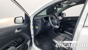 Kia morning Prestige 2025 года из Южной Кореи