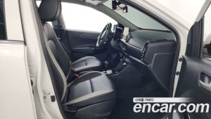 Kia morning Prestige 2025 года из Южной Кореи