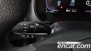 Kia morning Prestige 2025 года из Южной Кореи