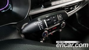 Kia morning Prestige 2025 года из Южной Кореи