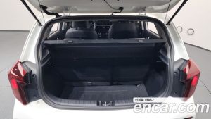 Kia morning Prestige 2025 года из Южной Кореи