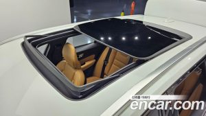 Volvo V60 B5 PRO AWD 2022 года из Южной Кореи