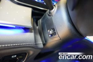 Mercedes-Benz EQE EQE350 4MATIC 2024 года из Южной Кореи