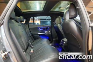 Mercedes-Benz EQE EQE350 4MATIC 2024 года из Южной Кореи