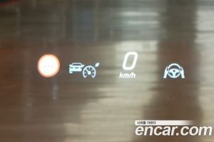 Mercedes-Benz EQE EQE350 4MATIC 2024 года из Южной Кореи
