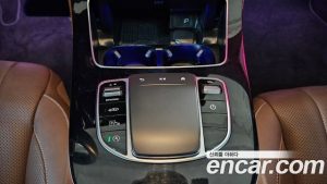 Mercedes-Benz E-Class E450 4MATIC Exclusive 2023 года из Южной Кореи