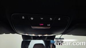 Mercedes-Benz E-Class E450 4MATIC Exclusive 2023 года из Южной Кореи
