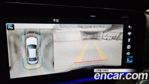 Mercedes-Benz E-Class E450 4MATIC Exclusive 2023 года из Южной Кореи