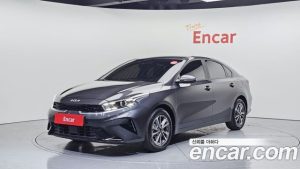 Kia K3 1.6 2024 года из Южной Кореи