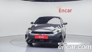 Kia K3 1.6 2024 года из Южной Кореи