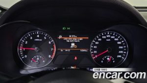 Kia K3 1.6 2024 года из Южной Кореи