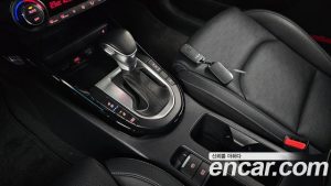 Kia K3 1.6 2024 года из Южной Кореи