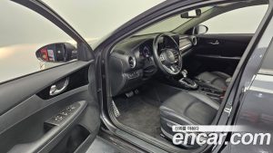 Kia K3 1.6 2024 года из Южной Кореи
