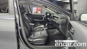 Kia K3 1.6 2024 года из Южной Кореи