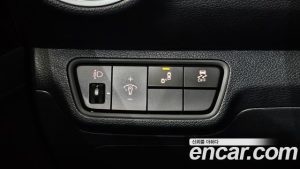 Kia K3 1.6 2024 года из Южной Кореи