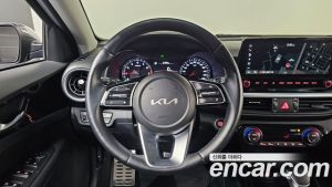 Kia K3 1.6 2024 года из Южной Кореи