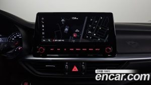 Kia K3 1.6 2024 года из Южной Кореи