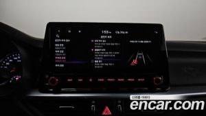 Kia K3 1.6 2024 года из Южной Кореи