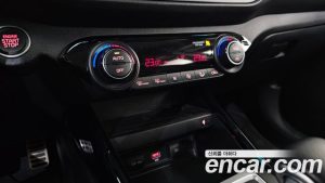Kia K3 1.6 2024 года из Южной Кореи