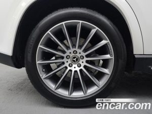 Mercedes-Benz GLE-Class GLE450 4MATIC 2025 года из Южной Кореи