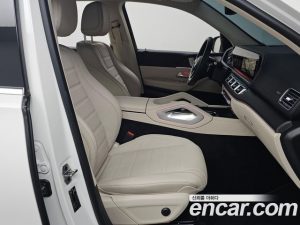 Mercedes-Benz GLE-Class GLE450 4MATIC 2025 года из Южной Кореи