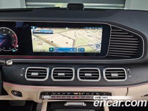 Mercedes-Benz GLE-Class GLE450 4MATIC 2025 года из Южной Кореи