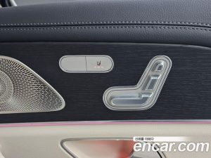 Mercedes-Benz GLE-Class GLE450 4MATIC 2025 года из Южной Кореи
