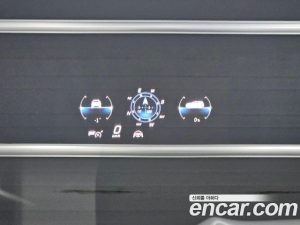 Mercedes-Benz GLE-Class GLE450 4MATIC 2025 года из Южной Кореи