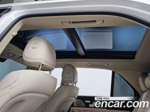 Mercedes-Benz GLE-Class GLE450 4MATIC 2025 года из Южной Кореи