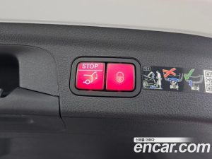 Mercedes-Benz GLE-Class GLE450 4MATIC 2025 года из Южной Кореи
