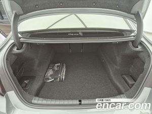 BMW 5-Series 530i xDrive M Sport 2023 года из Южной Кореи