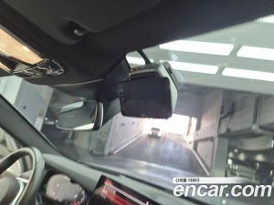 BMW 5-Series 530i xDrive M Sport 2023 года из Южной Кореи
