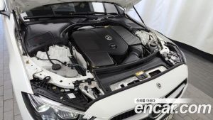 Mercedes-Benz C-Class C300 4MATIC Avantgarde 2024 года из Южной Кореи