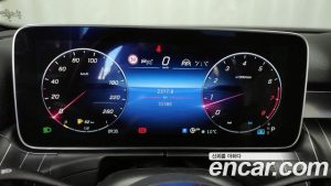 Mercedes-Benz C-Class C300 4MATIC Avantgarde 2024 года из Южной Кореи