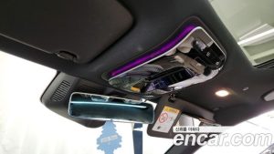 Mercedes-Benz C-Class C300 4MATIC Avantgarde 2024 года из Южной Кореи