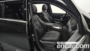 Mercedes-Benz GLS-Class GLS450 4MATIC 2026 года из Южной Кореи